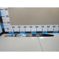 Накладка крышки багажника SAT Focus II (2008 - 2011) STFDA5075M0