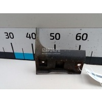 Накладка на порог (наружная) Ford Focus II (2008 - 2011) 5M51A10175AC