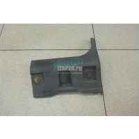 Накладка на порог (наружная) Ford Focus II (2008 - 2011) 5M51A10174AC