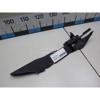 Накладка переднего крыла левого Ford Focus II (2008 - 2011) 8M51A02477AB