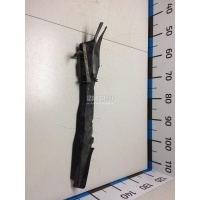 Накладка переднего крыла левого Ford Focus II (2008 - 2011) 8M51A02477AB