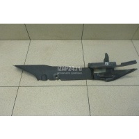 Накладка переднего крыла левого Ford Focus II (2008 - 2011) 8M51A02477AB
