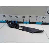 Накладка переднего крыла правого Ford Focus II (2008 - 2011) 1530919