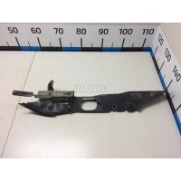 Накладка переднего крыла правого Ford Focus II (2008 - 2011) 8M51A02476AB