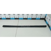 Накладка стекла переднего левого Ford Focus II (2008 - 2011) 1523456