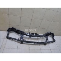 Панель передняя Ford Focus II (2008 - 2011) 1675180