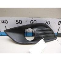 Решетка в бампер левая Ford Focus II (2008 - 2011) 1528561