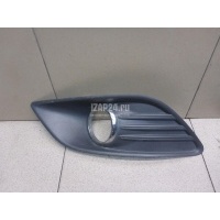 Решетка в бампер левая Ford Focus II (2008 - 2011) 1528561
