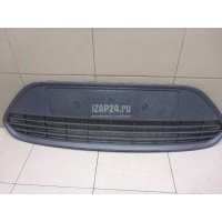 Решетка в бампер центральная Ford Focus II (2008 - 2011) 1497510