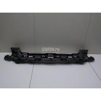 Усилитель переднего бампера Ford Focus II (2008 - 2011) 8M5117E778AE