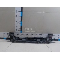 Усилитель переднего бампера Ford Focus II (2008 - 2011) 8M5117E778AE