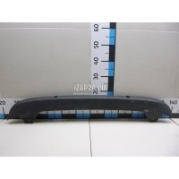 Юбка задняя Ford Focus II (2008 - 2011) 1491644