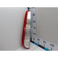 Фонарь задний левый Ford Focus II (2008 - 2011) 1520774