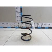 Пружина передняя Ford Focus II (2008 - 2011) 1340210