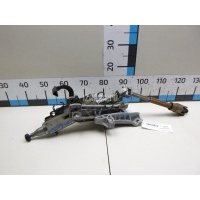 Колонка рулевая Ford Focus II (2008 - 2011) 1763399