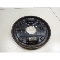 Щит опорный задний правый Ford Focus II (2008 - 2011) 1385736