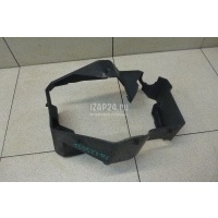 Корпус механизма переключения передач Ford Focus II (2008 - 2011) XS4R7A307BC