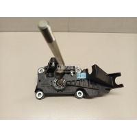 Кулиса КПП Ford Focus II (2008 - 2011) 1510527
