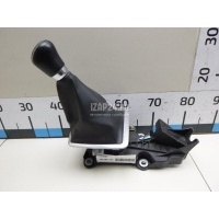 Кулиса КПП Ford Focus II (2008 - 2011) 1577984