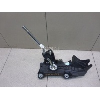 Кулиса КПП Ford Focus II (2008 - 2011) 1577984