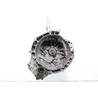 МКПП (механическая коробка переключения передач) Ford Focus II (2008 - 2011) 1744432