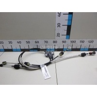 Трос КПП Ford Focus II (2008 - 2011) 1686381