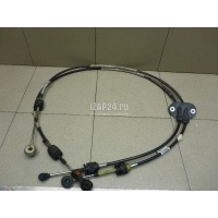 Трос КПП Ford Focus II (2008 - 2011) 1686381