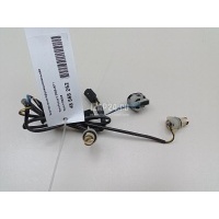Кнопка многофункциональная Ford Focus II (2008 - 2011) 1472206