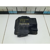 Крышка блока управления двигателем Ford Focus II (2008 - 2011) 1444334