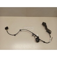 Проводка (коса) Ford Focus II (2008 - 2011) 1458069