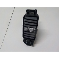 Дефлектор воздушный Hyundai-Kia Carnival (2005 - 2014) 974504D000