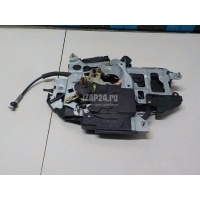 Механизм замка двери Hyundai-Kia Carnival (2005 - 2014) 814404D512
