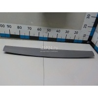 Обшивка двери багажника Hyundai-Kia Carnival (2005 - 2014) 817604D000KS
