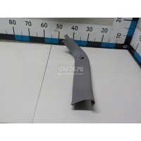 Обшивка двери багажника Hyundai-Kia Carnival (2005 - 2014) 817304D010KS