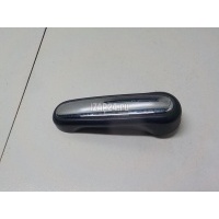 Ручка двери задней внутренняя Hyundai-Kia Carnival (2005 - 2014) 836104D110VA
