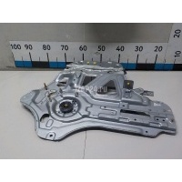 Стеклоподъемник электр. передний правый Hyundai-Kia Carnival (2005 - 2014) 824044D010