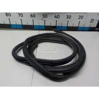 Уплотнитель двери Hyundai-Kia Carnival (2005 - 2014) 831104D000KS