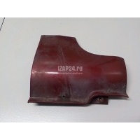 Накладка на порог (наружная) Hyundai-Kia Carnival (2005 - 2014) 877514D000
