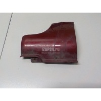 Накладка на порог (наружная) Hyundai-Kia Carnival (2005 - 2014) 877524D000