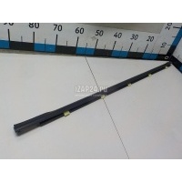 Накладка стекла заднего левого Hyundai-Kia Carnival (2005 - 2014) 832104D000