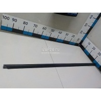 Накладка стекла переднего правого Hyundai-Kia Carnival (2005 - 2014) 822204D000