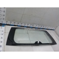 Стекло заднее Hyundai-Kia Carnival (2005 - 2014) 871104D010