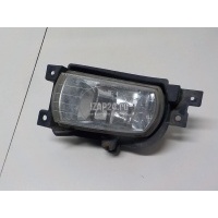 Фара противотуманная левая Hyundai-Kia Carnival (2005 - 2014) 922014D000