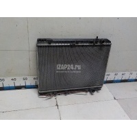 Радиатор основной Hyundai-Kia Carnival (2005 - 2014) 253104D300