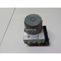 Блок ABS (насос) Hyundai-Kia Carnival (2005 - 2014) 589204D300