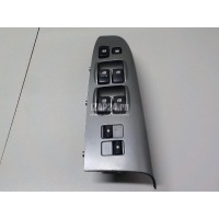 Блок управления стеклоподъемниками Hyundai-Kia Carnival (2005 - 2014) 935704D320OT