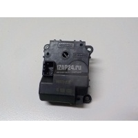 Моторчик заслонки отопителя Hyundai-Kia Carnival (2005 - 2014) 971564D050
