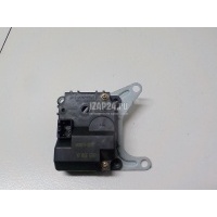 Моторчик заслонки отопителя Hyundai-Kia Carnival (2005 - 2014) 971544D050