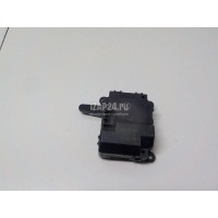 Моторчик заслонки отопителя Hyundai-Kia Carnival (2005 - 2014) 971574D050