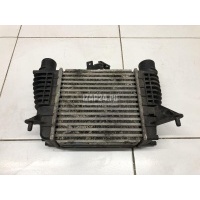 Интеркулер Renault Clio III (2005 - 2012) 8200471888